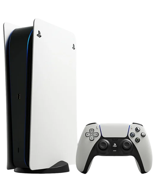 PlayStation 5